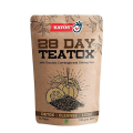 kayos 28 day teatox with garcinia cambogia and oolong tea 100 gm 